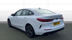 BMW 2 Series 218i [136] Sport 4dr [Live Cockpit Professional] Petrol Saloon